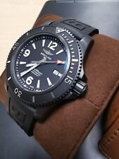 2021 breitling superocean for sale  WARRINGTON