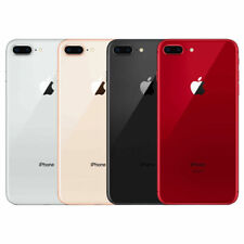 Apple iPhone 8 Plus 64GB AT&T T-Mobile GSM desbloqueado iPhone 8 Plus bom comprar usado  Enviando para Brazil