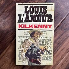 Kilkenny louis amour for sale  BUCKHURST HILL