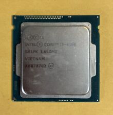 CPU Intel Core i3-4160 @ 3.60GHz (SR1PK) LGA 1150 Desktop Dual-Core comprar usado  Enviando para Brazil