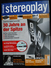 Stereoplay dynaudio focus gebraucht kaufen  Suchsdorf, Ottendorf, Quarnbek