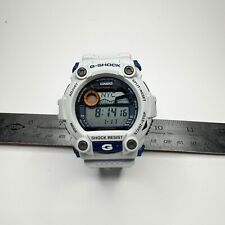 Relógio digital Casio G-Shock G-7900A G-7900 branco/azul comprar usado  Enviando para Brazil