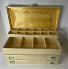 Mcm jewelry box for sale  Stamford