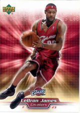 Lebron james 2005 d'occasion  Saint-Jeannet