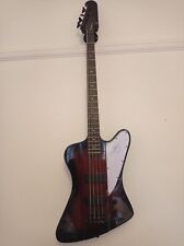 Epiphone thunderbird bass for sale  WESTCLIFF-ON-SEA