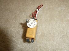 Used, Vintage RC Part Accessory Kraft S-14 II Servo for sale  Shipping to South Africa