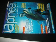 Apnéa magazine 125 d'occasion  Divion