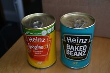 Heinz beans spaghetti for sale  HALSTEAD