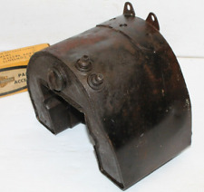 OLD Harley Knucklehead UL Panhead Rigid Frame Horseshoe Oil Tank 62504-38 for sale  Shipping to South Africa