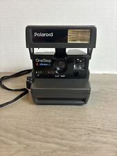 Vintage polaroid 600 for sale  Waxahachie