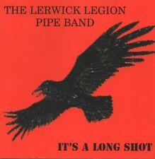 Lerwick legion pipe for sale  BLACKWOOD