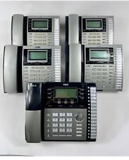 4 phone rca office line for sale  Lufkin