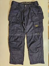 Snickers work trousers for sale  READING