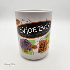 Vintage shoebox greetings for sale  Cameron