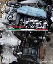 Motore renault 1.2 usato  Guidonia Montecelio