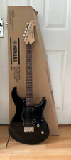 Yamaha pacifica 120h for sale  LONDON