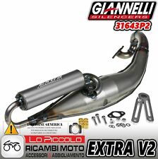 marmitta giannelli reverse f12r usato  Palermo