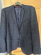 Moss bros blazer for sale  STAINES-UPON-THAMES