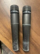 Lot shure unidyne for sale  Fort Worth