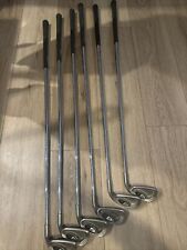 Ping size irons for sale  Jacksonville