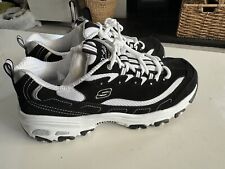 Skechers lites womens for sale  BOURNEMOUTH