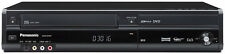 Panasonic DMR-EZ49V Combinazione registratore DVD e VHS nero - Freeview - nero - USB usato  Spedire a Italy