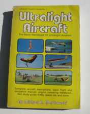 Ultralight aircraft basic for sale  ROCHFORD