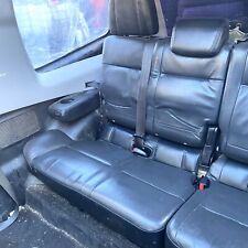 Rear seats swb for sale  ROTHERHAM