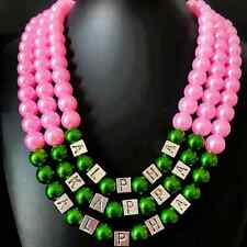 Aka necklace alpha for sale  Southaven