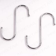 Large shaped hooks for sale  STOKE-ON-TRENT