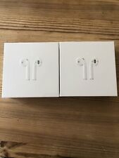 Apple airpods blister d'occasion  Meyrargues