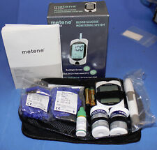 blood glucose for sale  Shipping to South Africa