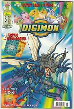 Digimon beilage dino gebraucht kaufen  Hamburg