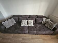 Sofa inkl . gebraucht kaufen  Gräfenhainichen