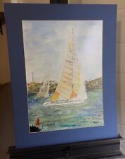 Alfred birdsey print for sale  Wills Point