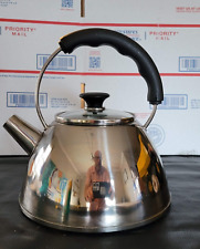 Vintage farberware tea for sale  New Braunfels