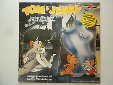 Tom jerry 33tours d'occasion  France