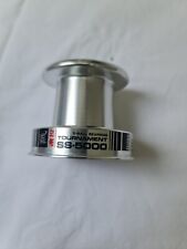 Daiwa tournament ss5000 for sale  LONDON