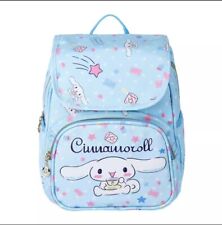 Mochila Cinnamoroll desenho animado bolsa de ombro bolsa escolar estudante mochila satchel comprar usado  Enviando para Brazil