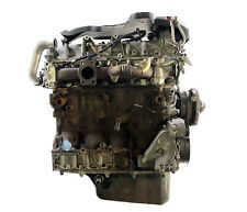 Motor für Iveco Daily VI 3,0 D Diesel F1CE3481L 504385573 211.000 KM comprar usado  Enviando para Brazil
