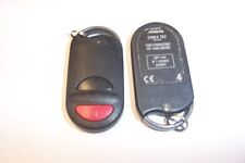 Nissan micra remote for sale  Shipping to Ireland