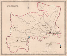 Middlesex antique county for sale  LONDON