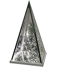 Piramide con luci usato  Castellabate
