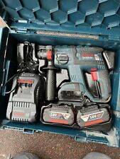 Bosch gbh vec for sale  CHORLEY