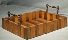 wood caddy furniture for sale  Huntington