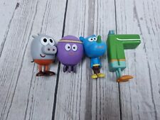 cbeebies characters for sale  NORWICH