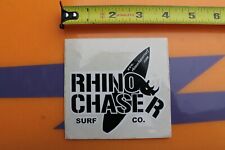 Rhino chaser surf for sale  Los Angeles