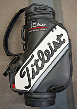 Titleist staff cart for sale  Tilton