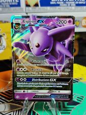 Carta pokemon espeon usato  Codroipo