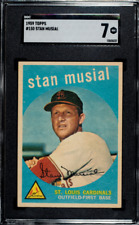 1959 topps 150 for sale  Chalfont